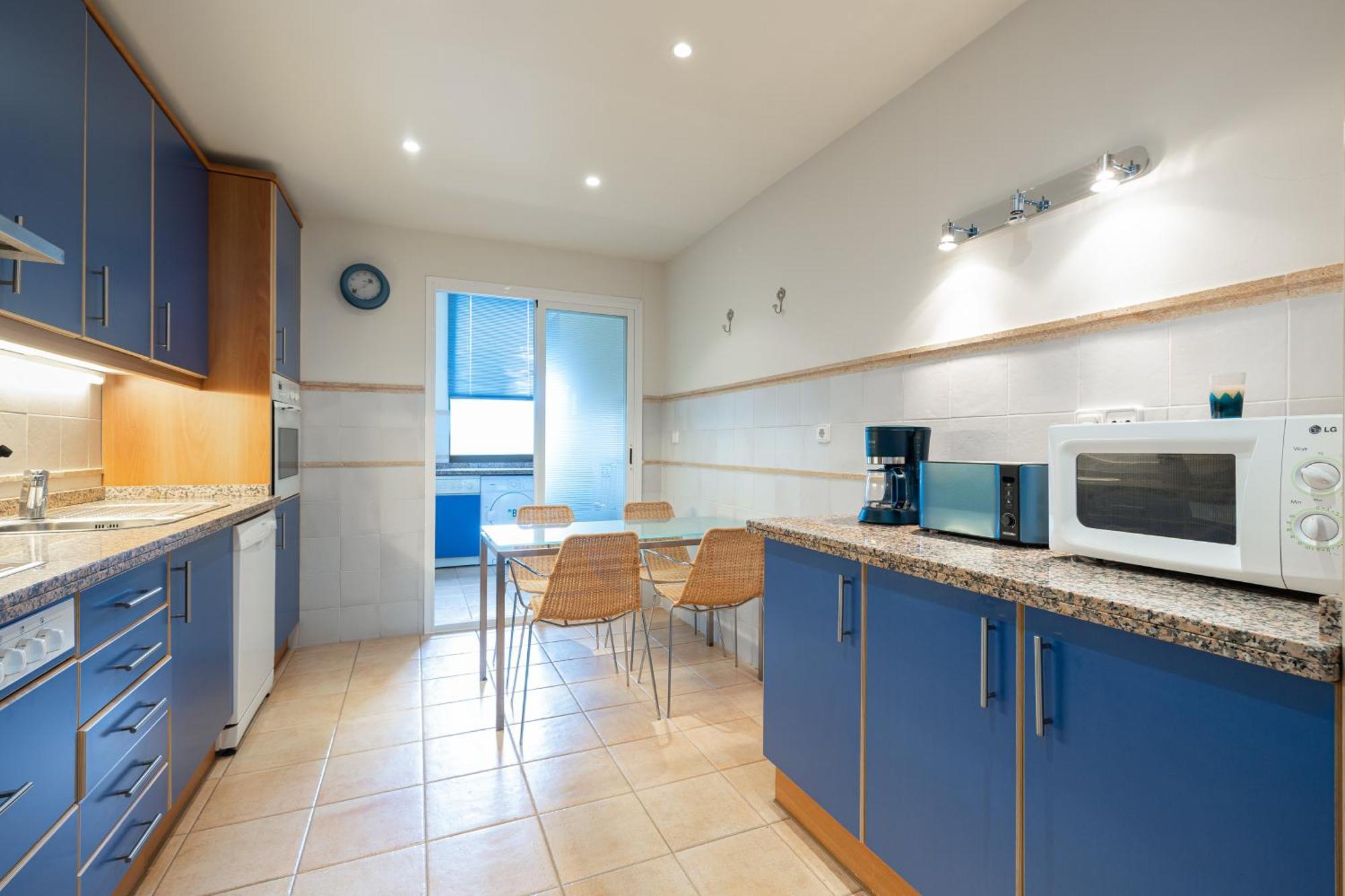 Rio Real Vista Golf, By Homing U Apartment *