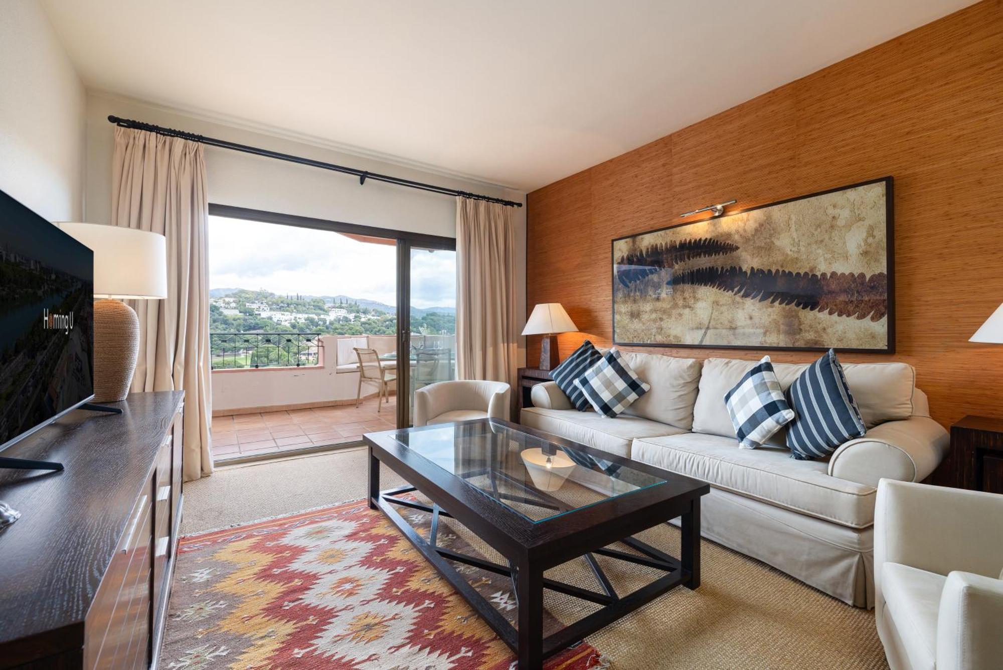Apartament Rio Real Vista Golf, By Homing U *