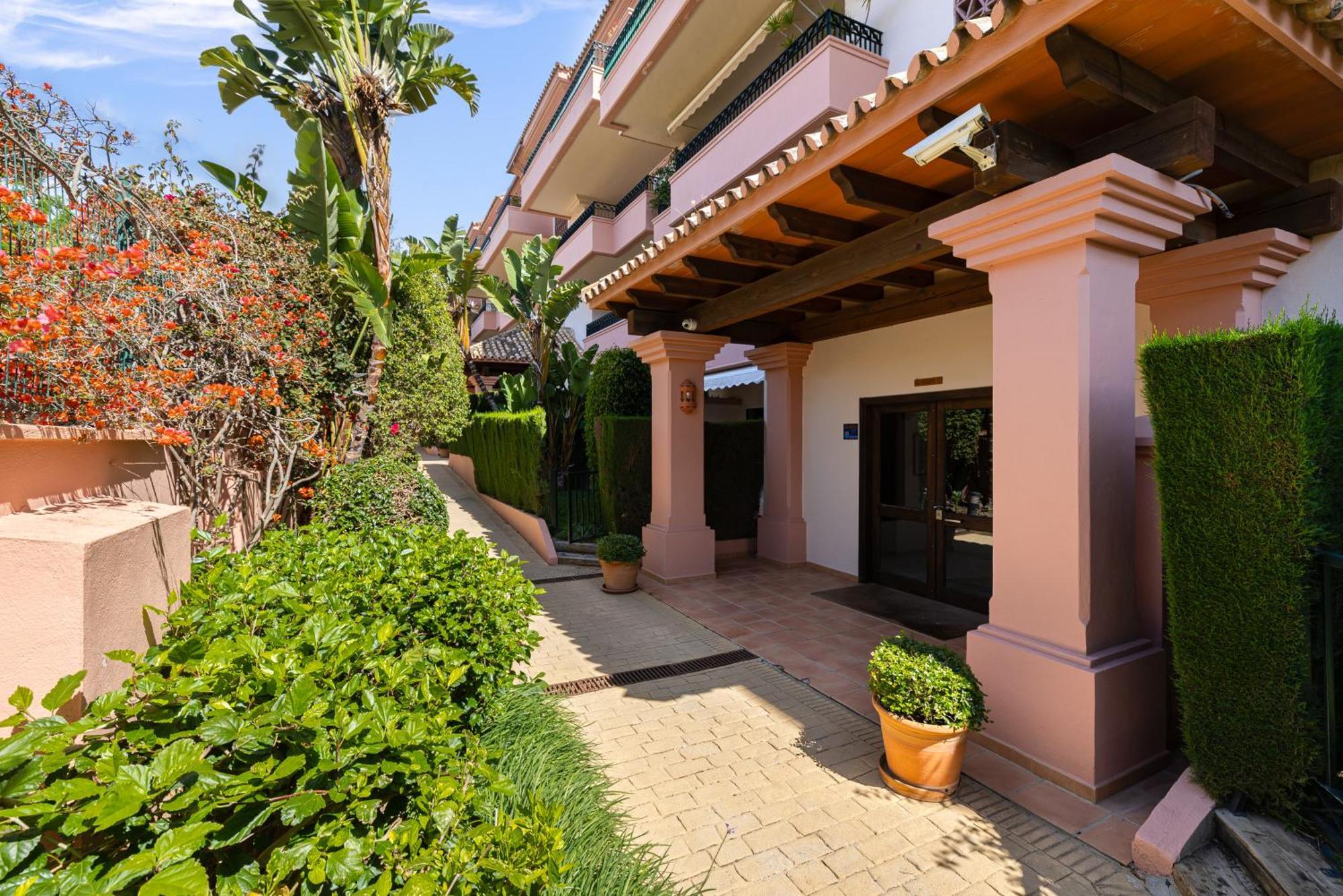 Apartament Rio Real Vista Golf, By Homing U *