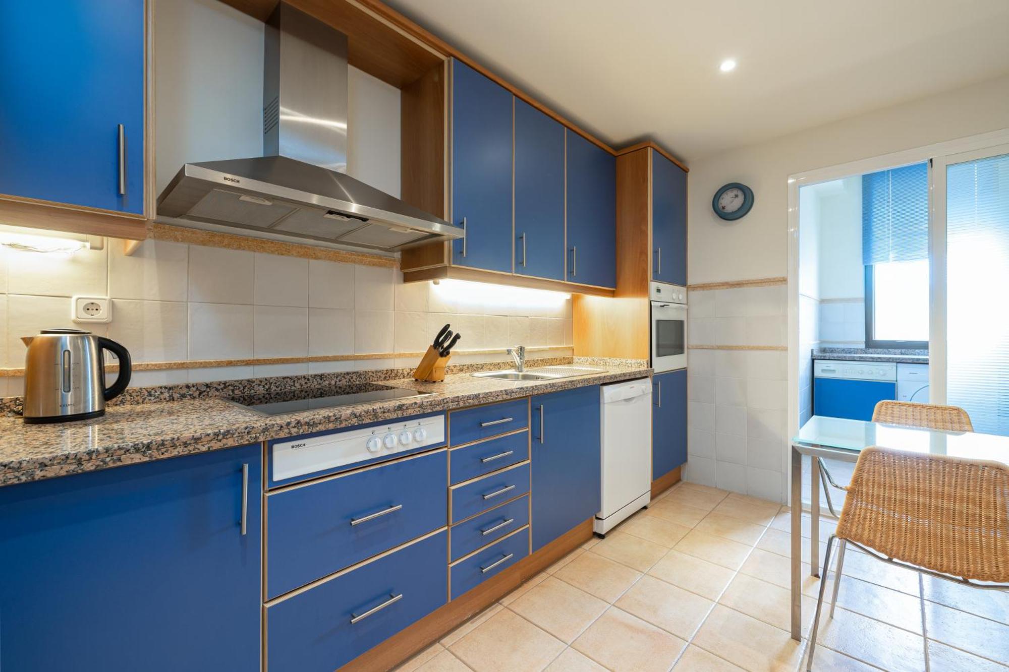 Rio Real Vista Golf, By Homing U Apartament Marbella