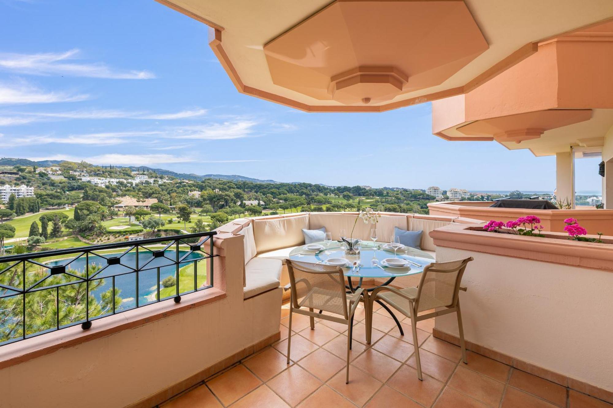 Rio Real Vista Golf, By Homing U Apartament *