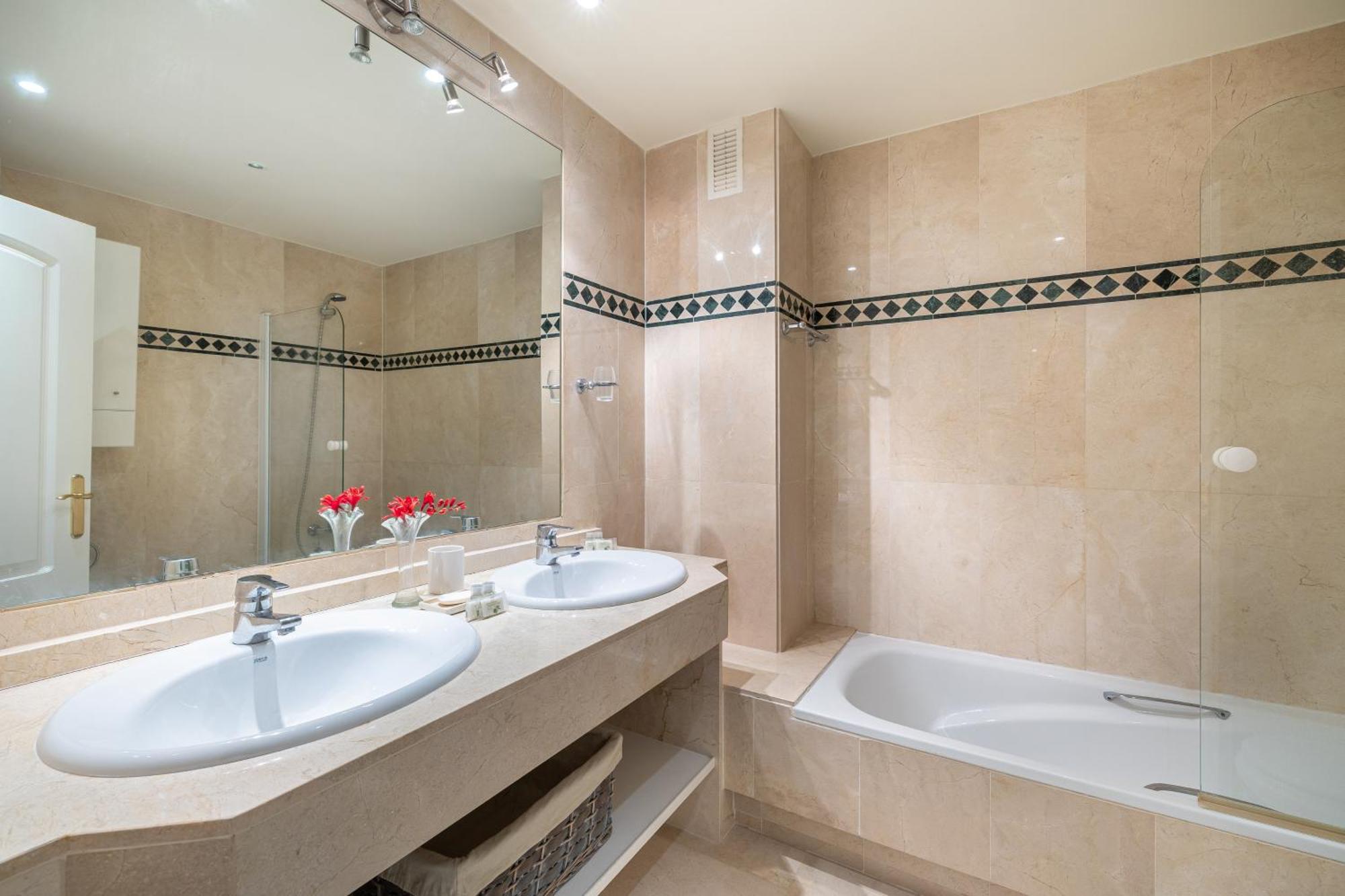 Apartament Rio Real Vista Golf, By Homing U *