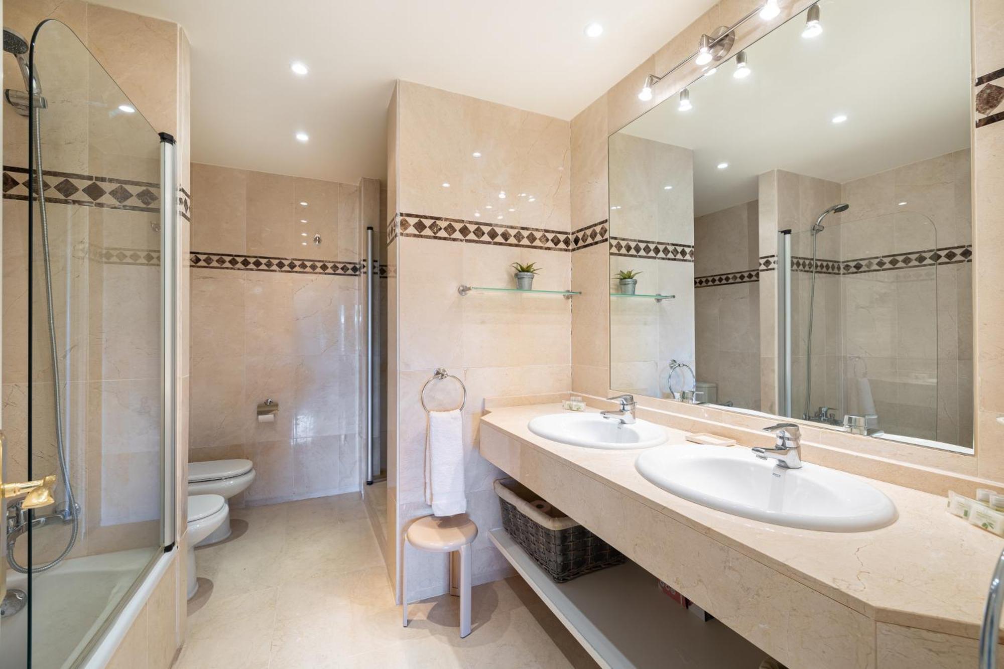 Rio Real Vista Golf, By Homing U Apartament