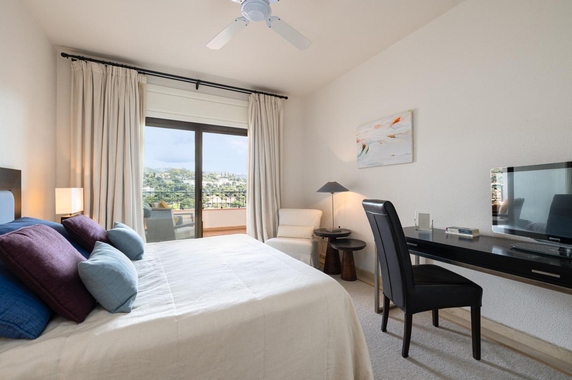 Apartament Rio Real Vista Golf, By Homing U